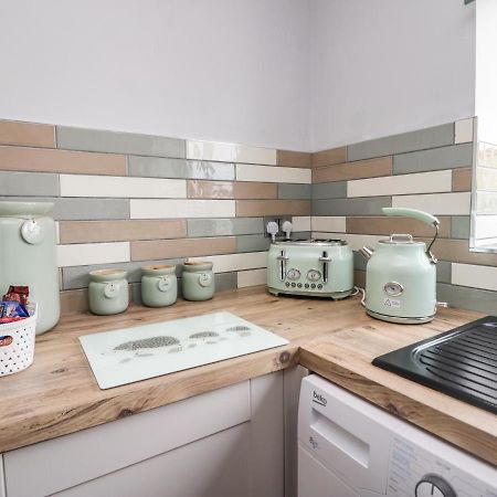 Primrose Cottage, Ulverston Esterno foto