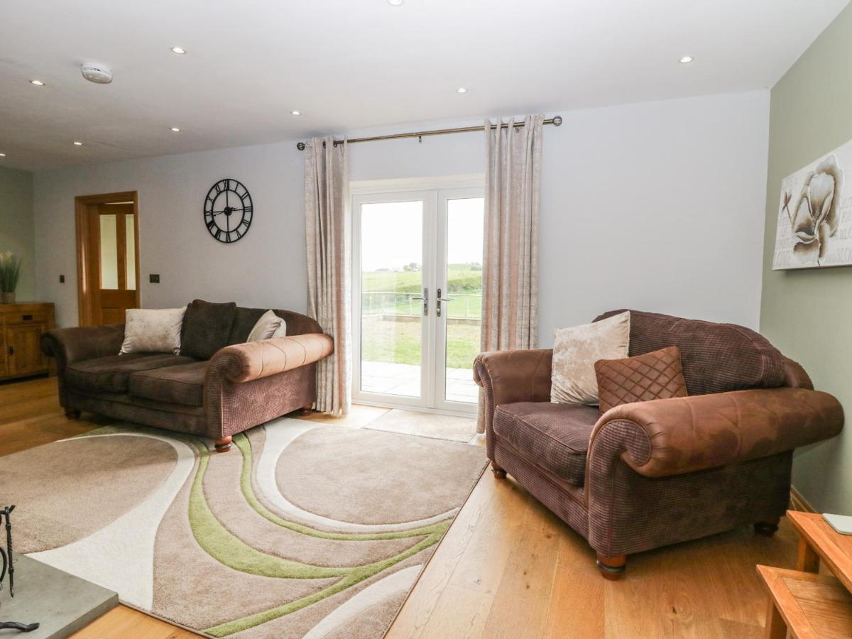 Primrose Cottage, Ulverston Esterno foto