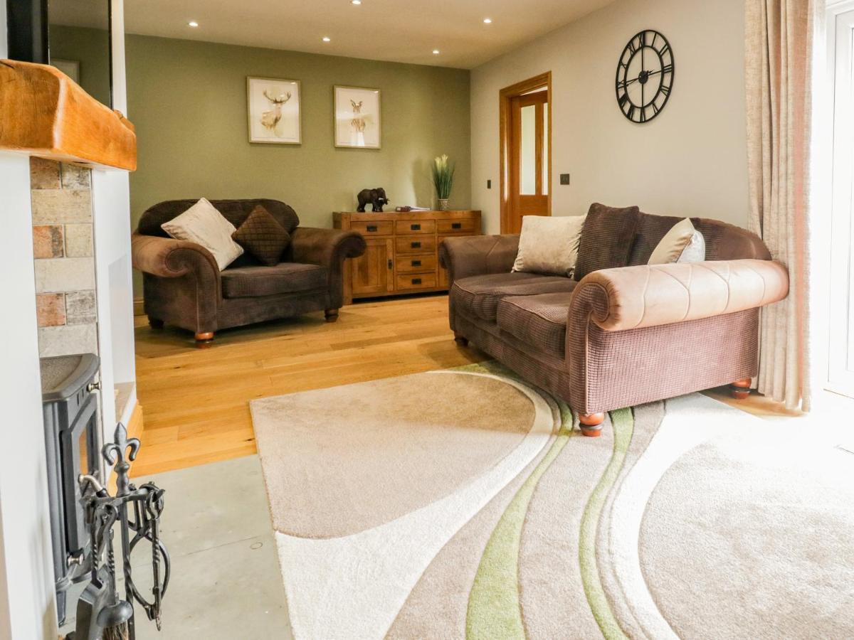 Primrose Cottage, Ulverston Esterno foto