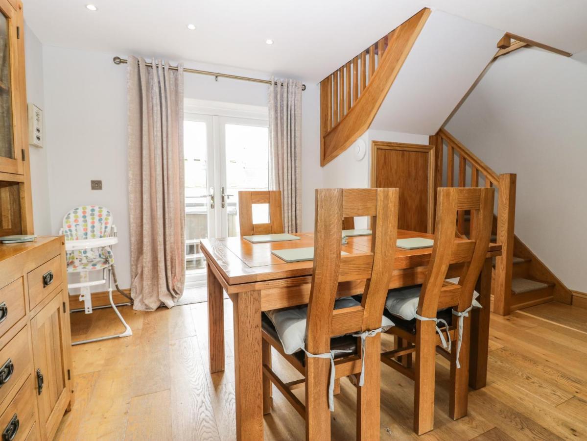 Primrose Cottage, Ulverston Esterno foto