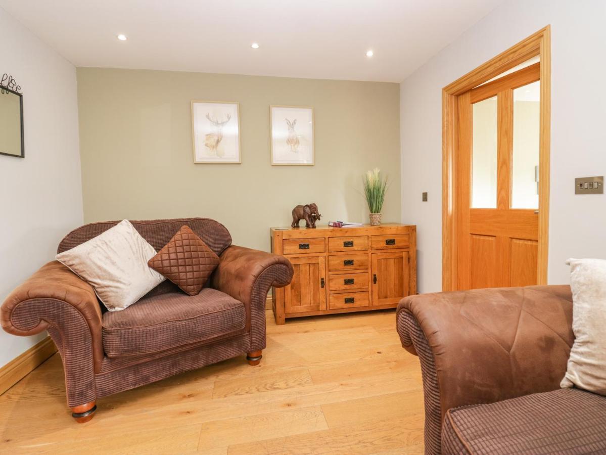 Primrose Cottage, Ulverston Esterno foto