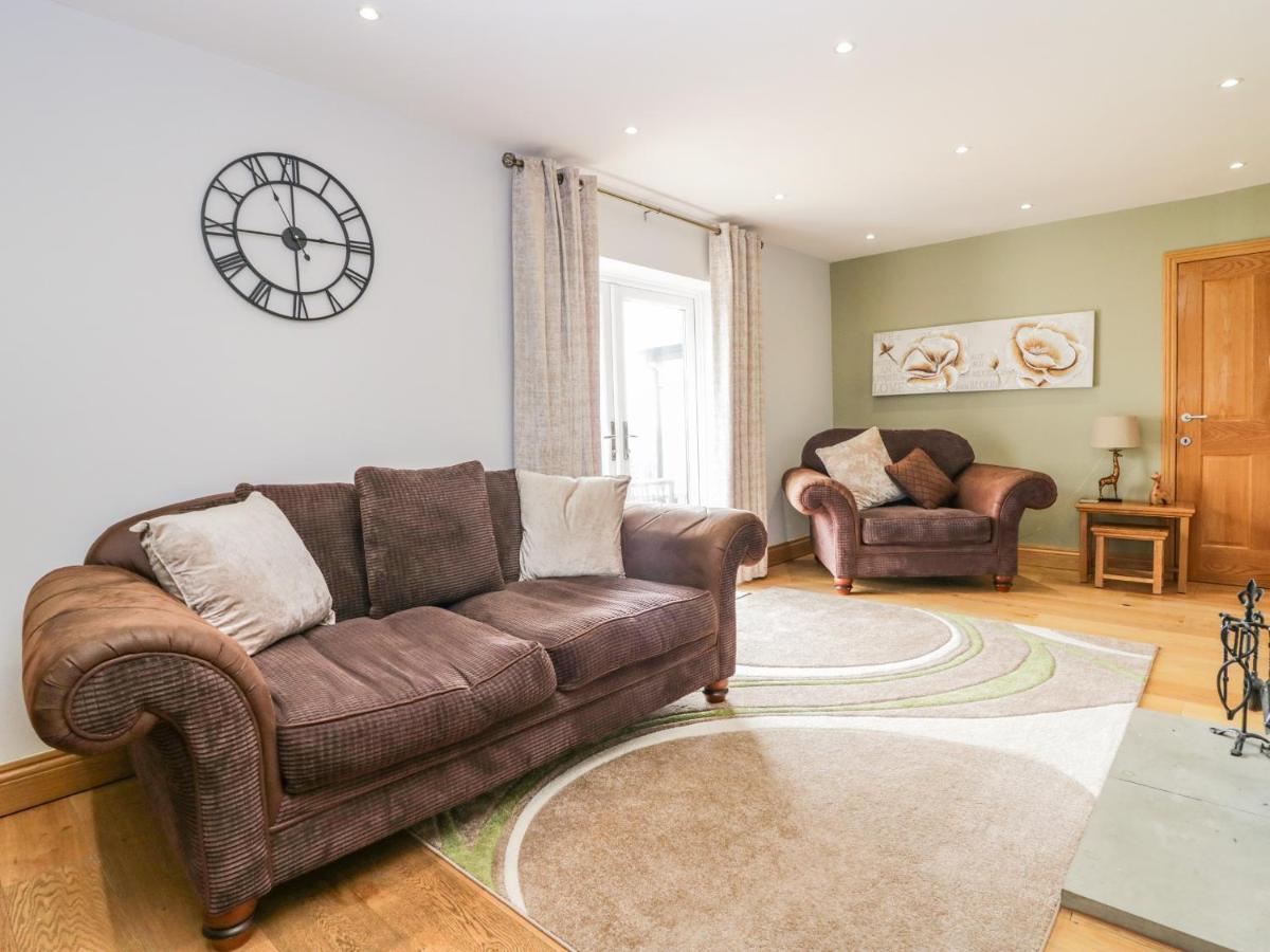 Primrose Cottage, Ulverston Esterno foto