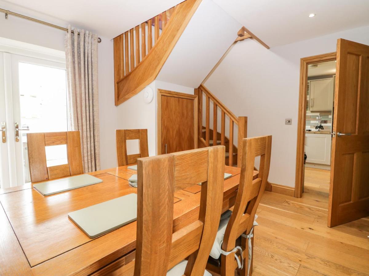 Primrose Cottage, Ulverston Esterno foto