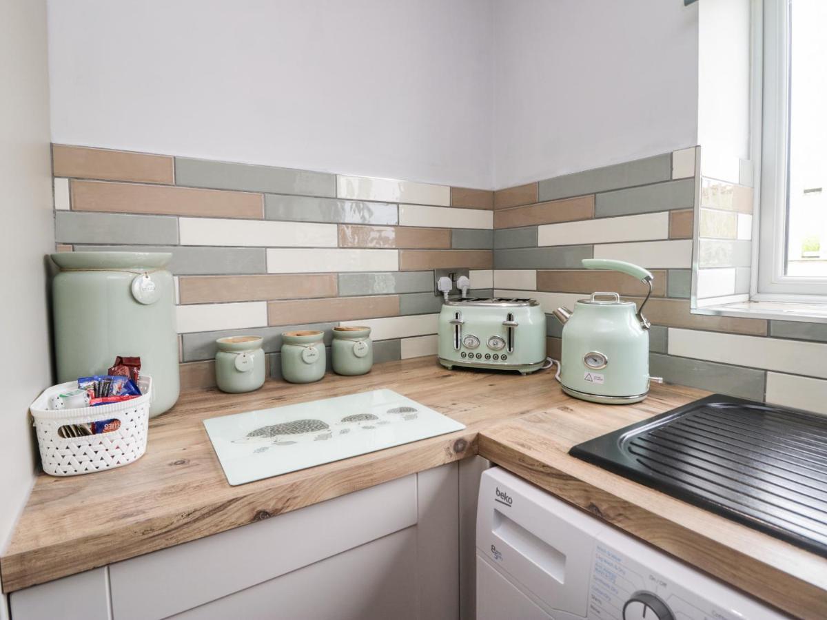 Primrose Cottage, Ulverston Esterno foto