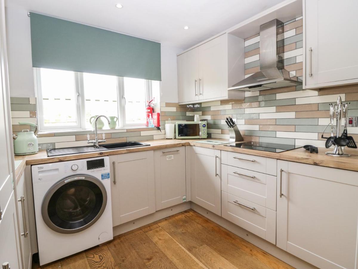 Primrose Cottage, Ulverston Esterno foto