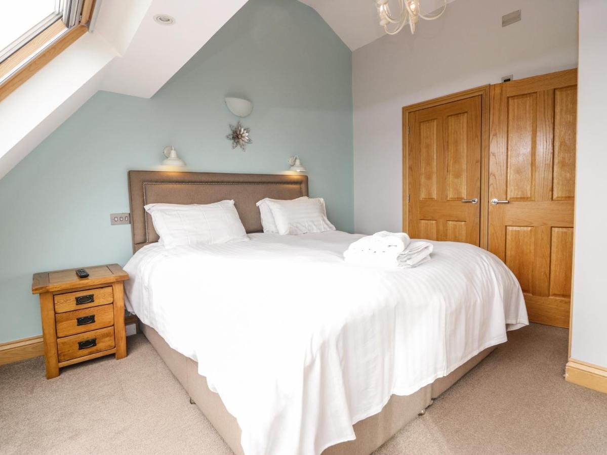 Primrose Cottage, Ulverston Esterno foto
