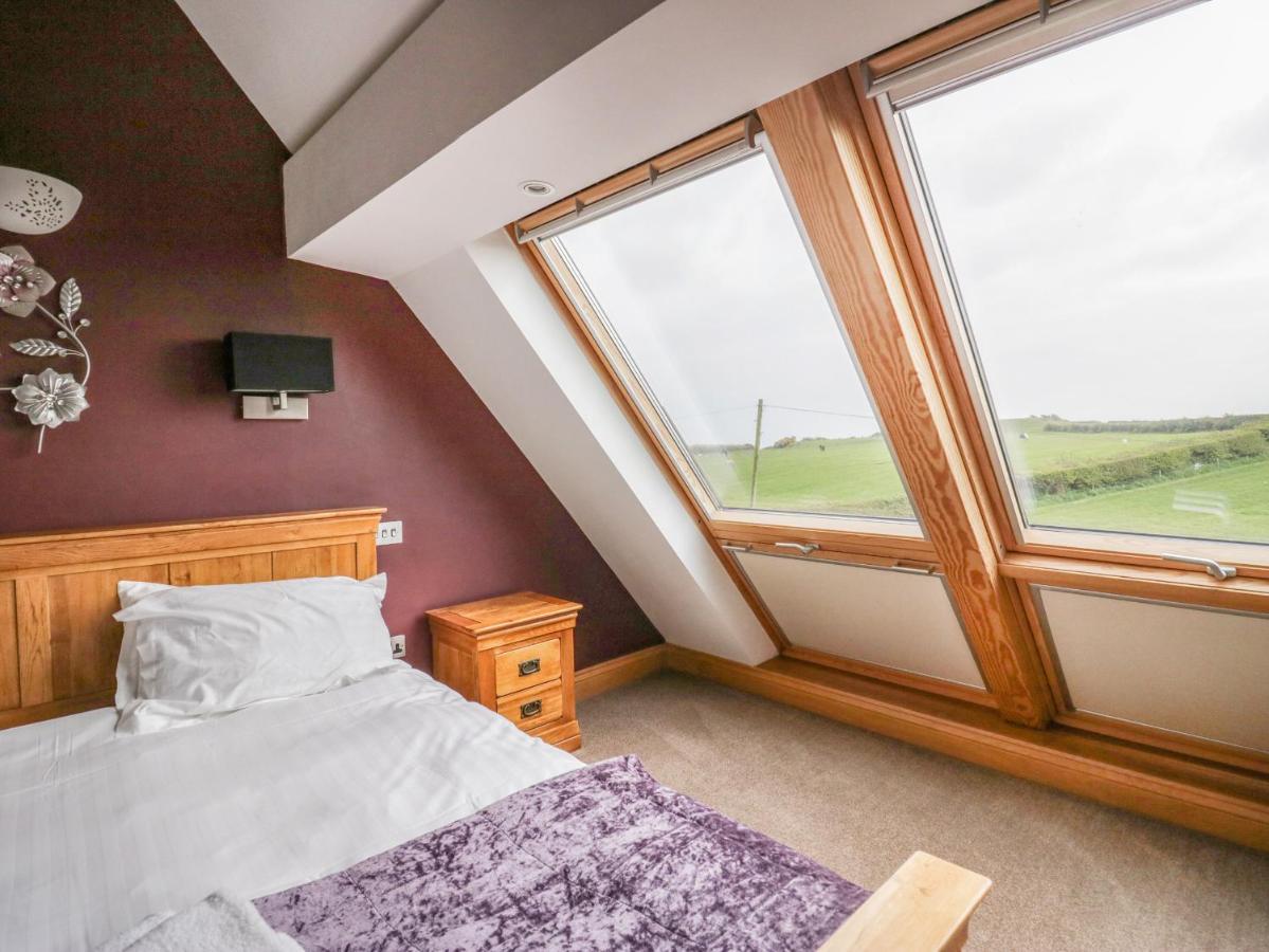 Primrose Cottage, Ulverston Esterno foto