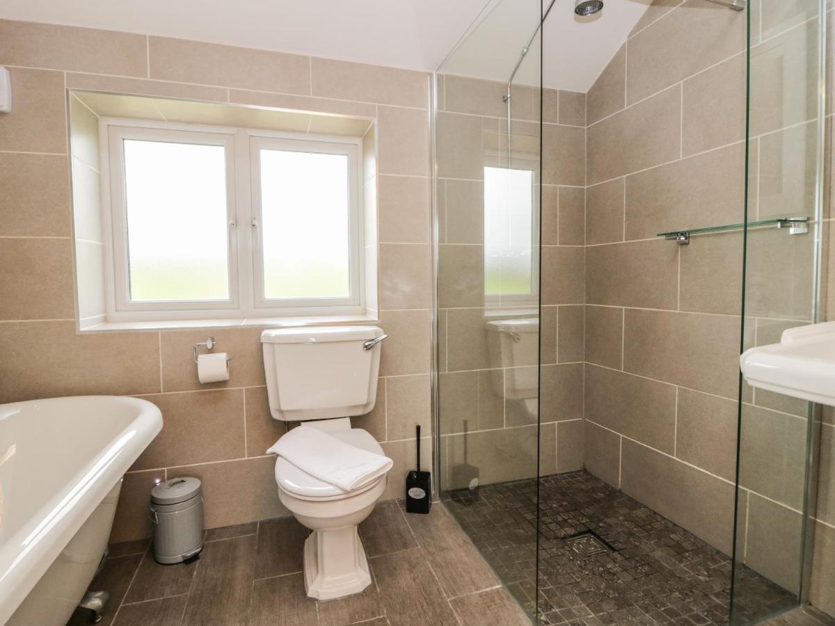 Primrose Cottage, Ulverston Esterno foto