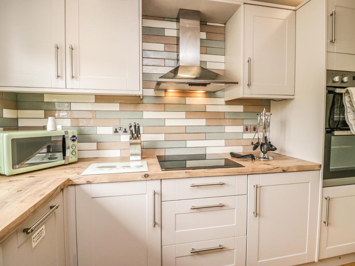 Primrose Cottage, Ulverston Esterno foto