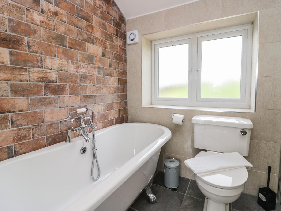 Primrose Cottage, Ulverston Esterno foto