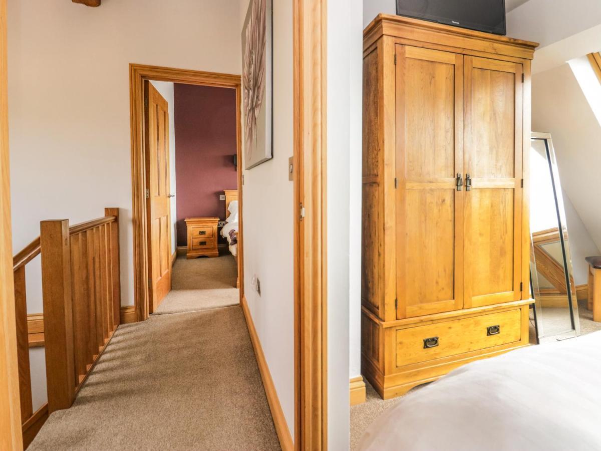 Primrose Cottage, Ulverston Esterno foto