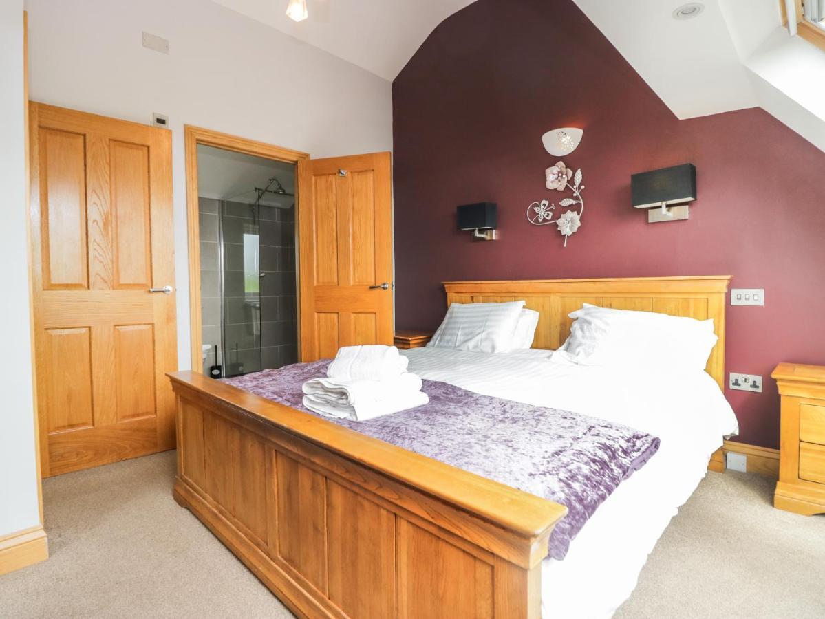 Primrose Cottage, Ulverston Esterno foto