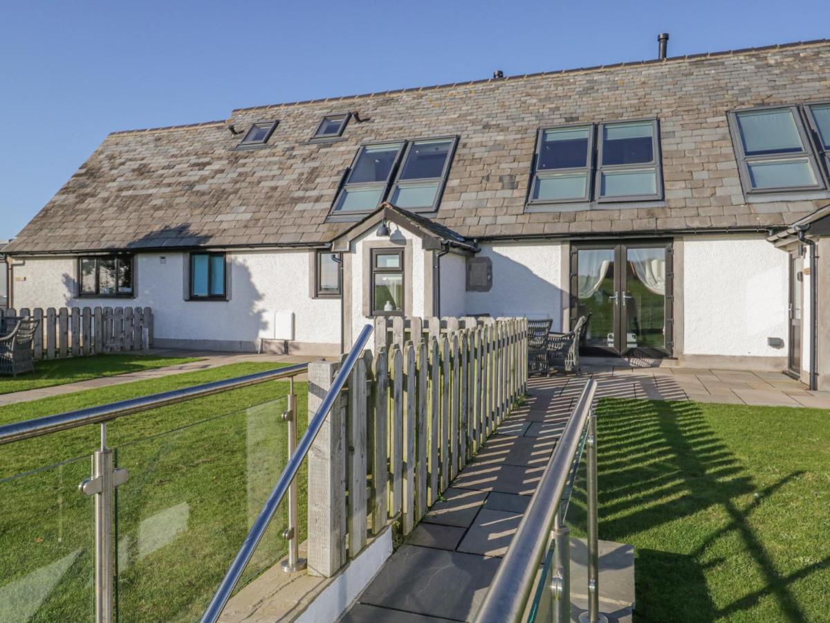 Primrose Cottage, Ulverston Esterno foto