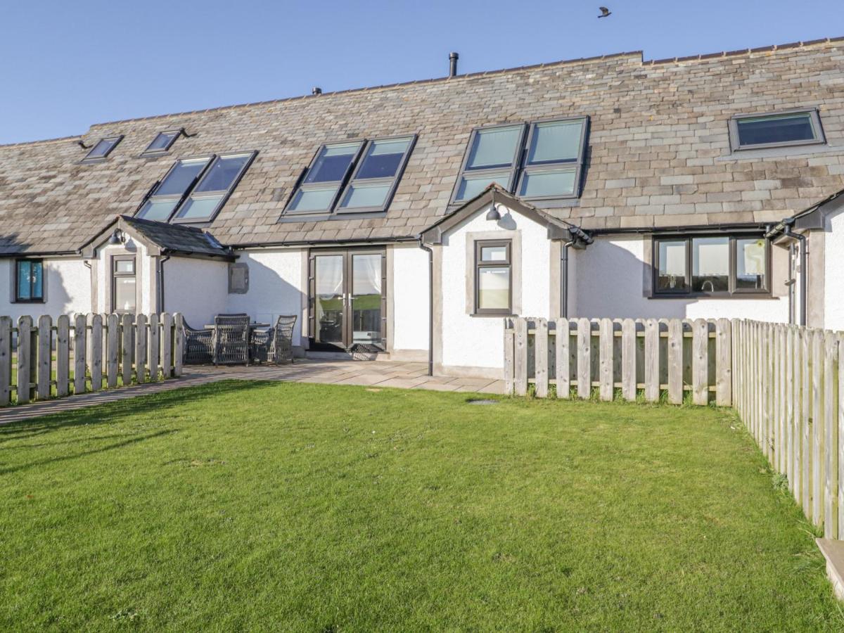 Primrose Cottage, Ulverston Esterno foto
